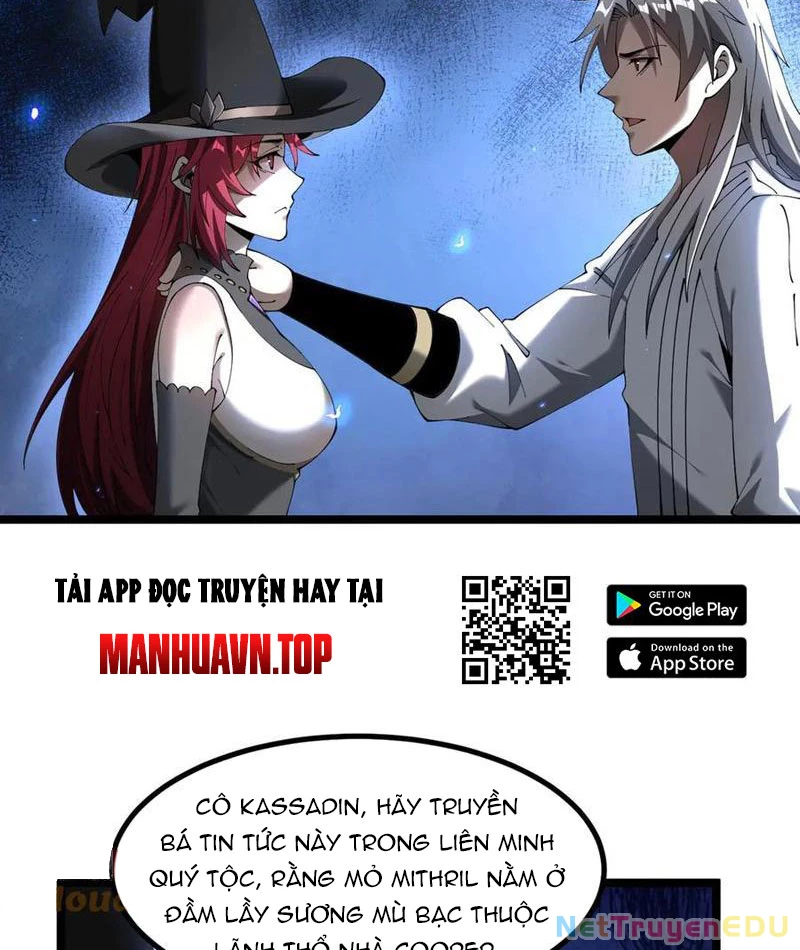 Sự Phản Bội Của Cái Bóng Gia Tộc Chương 50 Ảnh 65