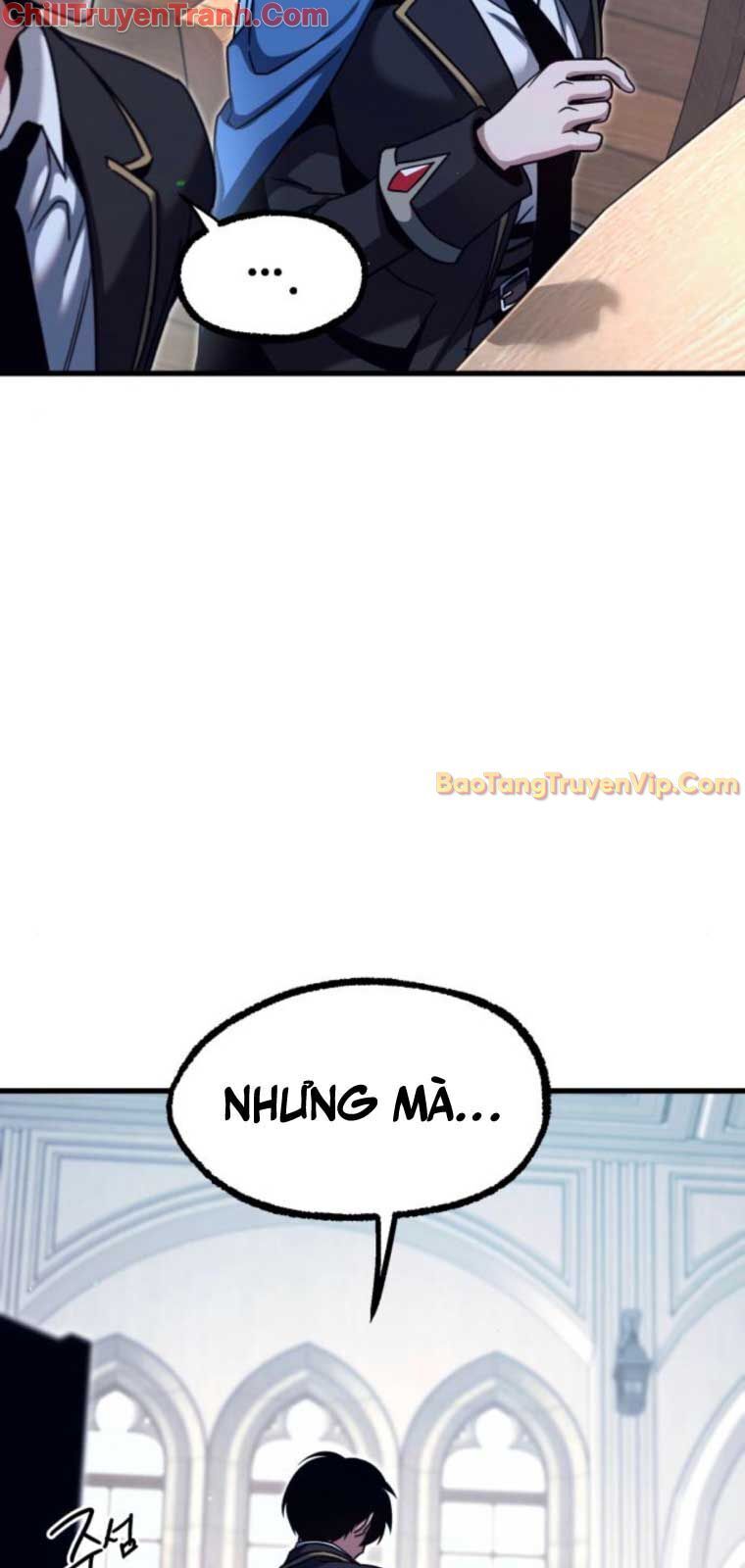 Thống Lĩnh Học Viện Chỉ Bằng Dao Sashimi Chương 35 Ảnh 9