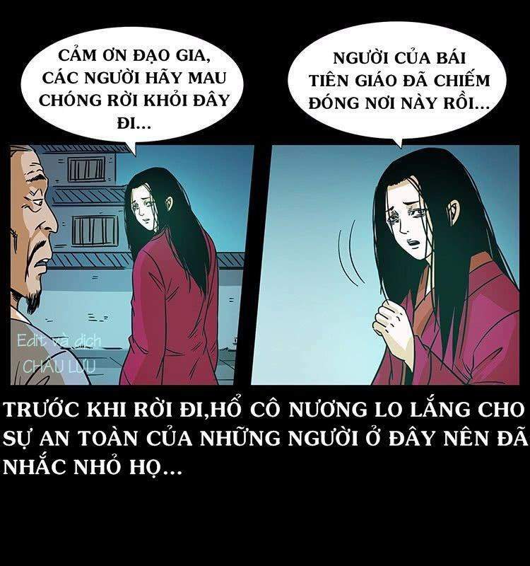 Tiên Sơn Truyền Kỳ Chương 22 Ảnh 14