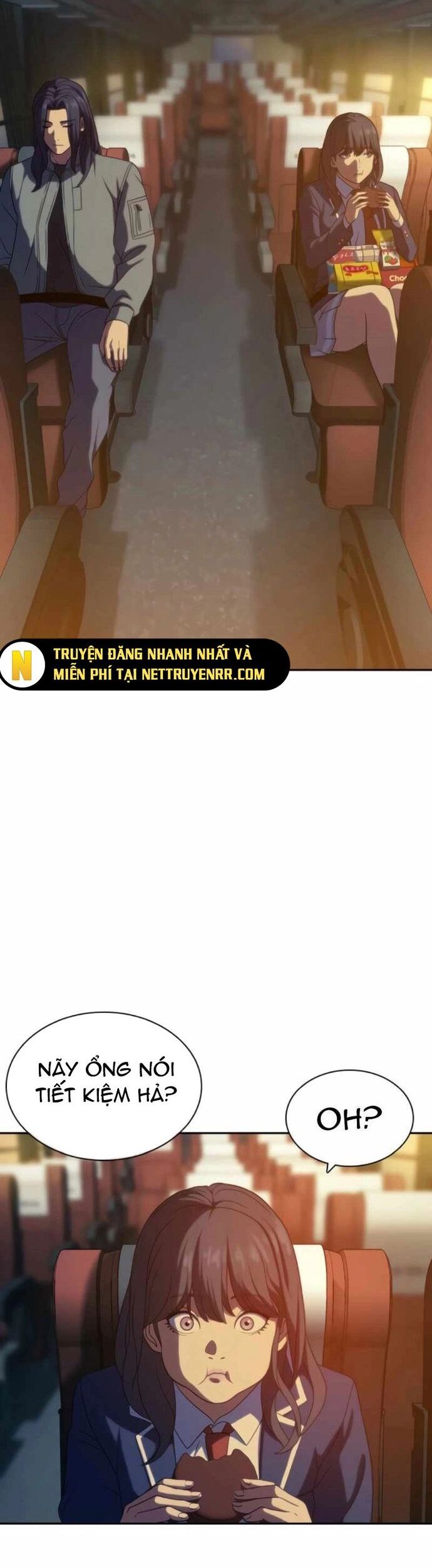 Hàn Băng Võ Giả Chương 12 Ảnh 25