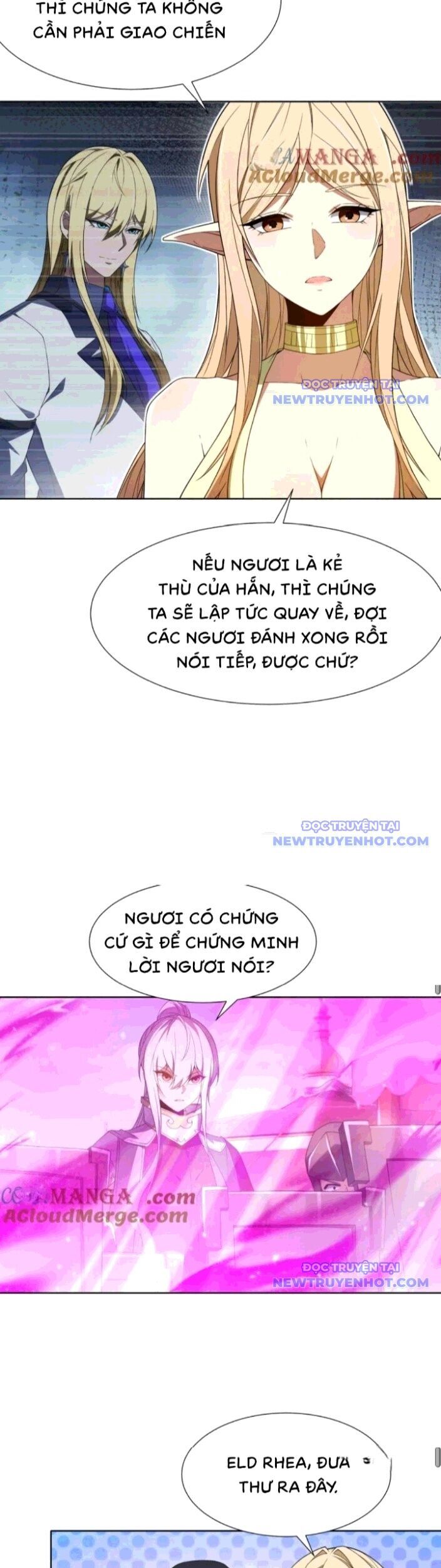 Ta Xây Dựng Đế Quốc Công Nghiệp Trên Đại Lục Ma Pháp Chương 28 Ảnh 14