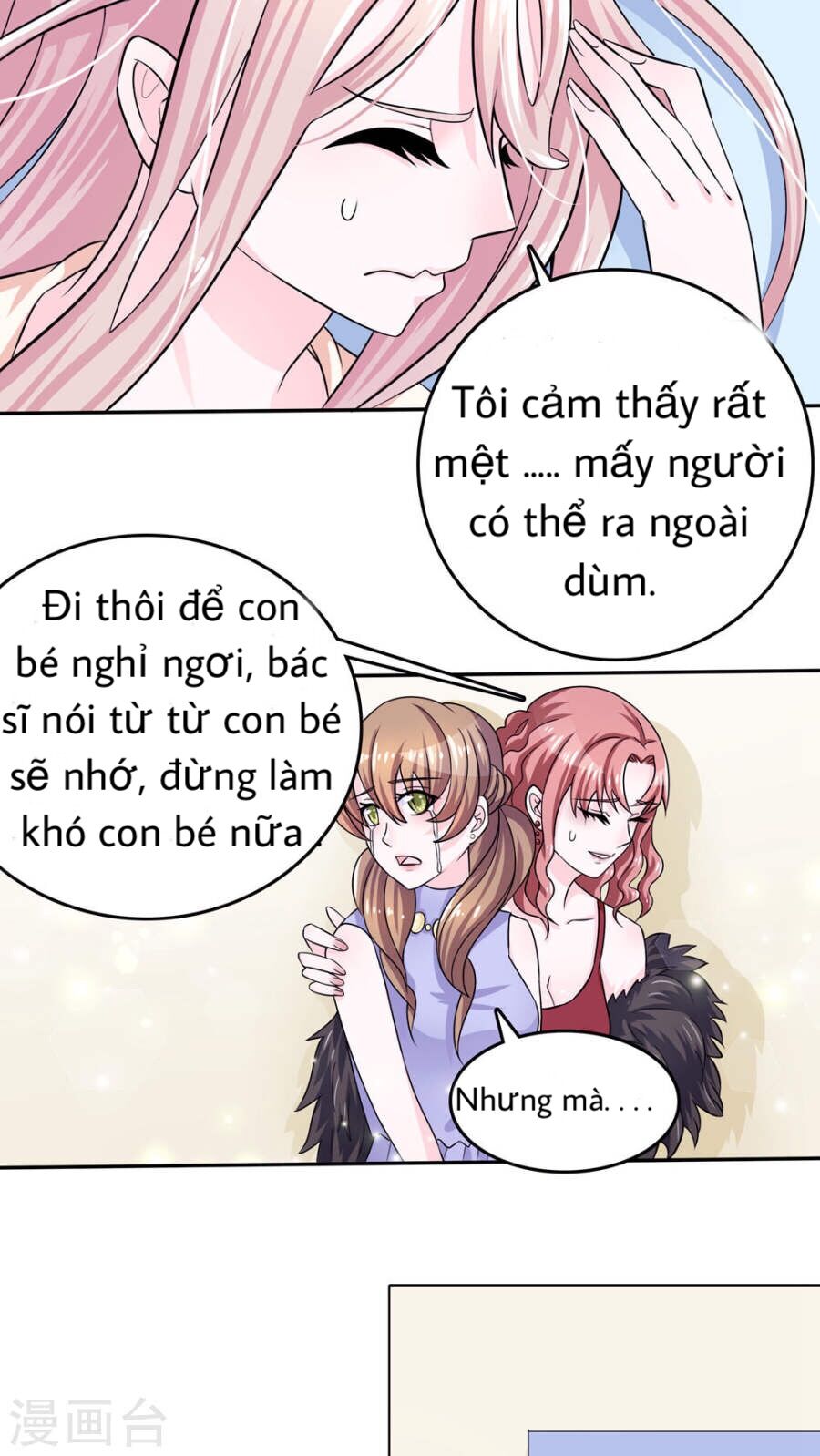 Trở Về Thay Đổi Quá Khứ Chương 1 Ảnh 31