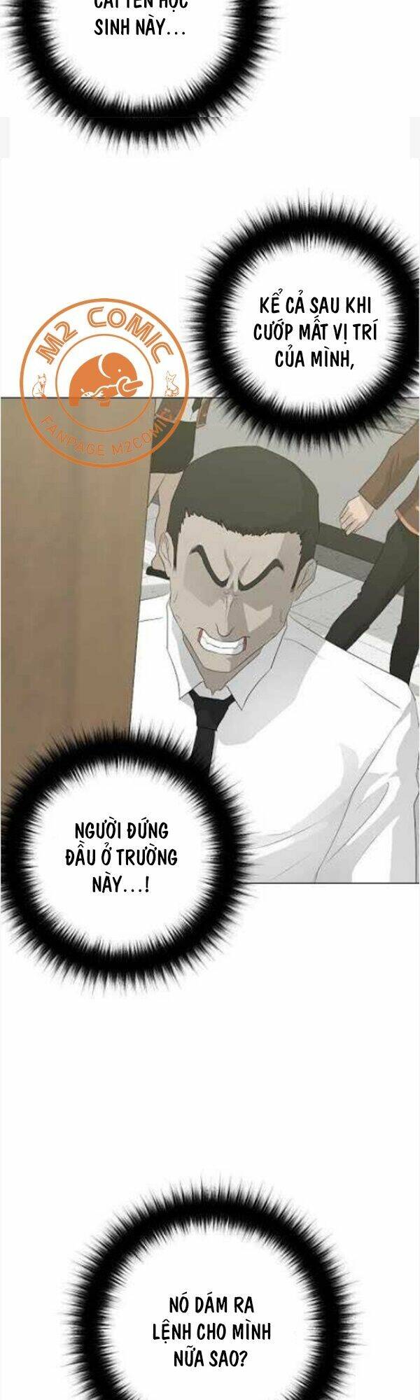 Trigger Chương 28 Ảnh 24