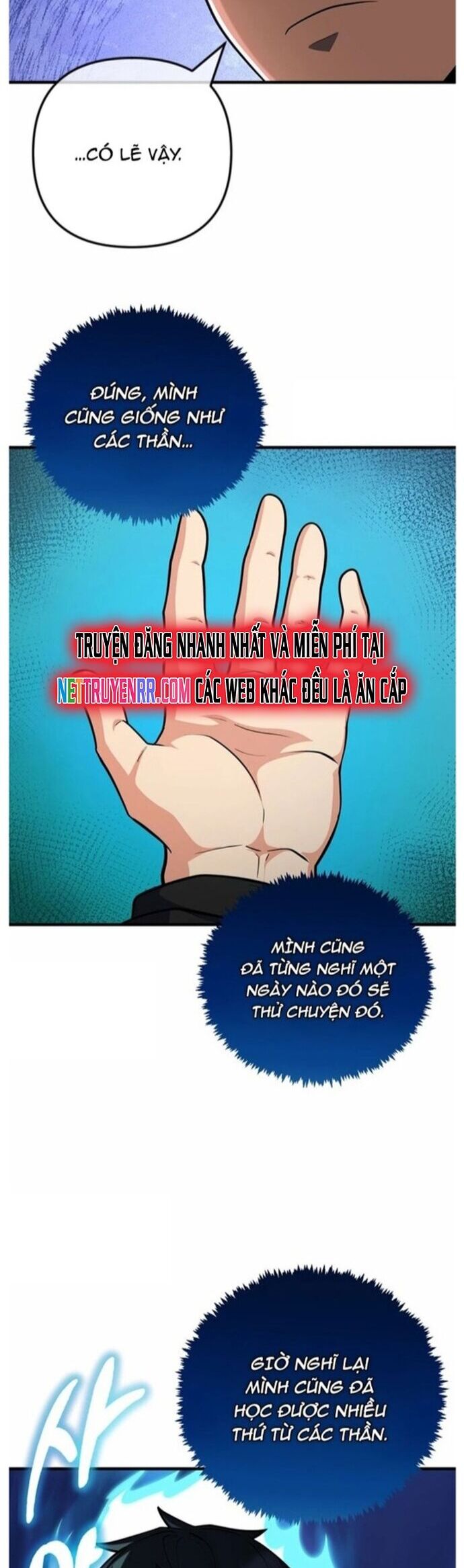 Tôi Là Người Chơi Duy Nhất Đăng Nhập Chương 196 Ảnh 22