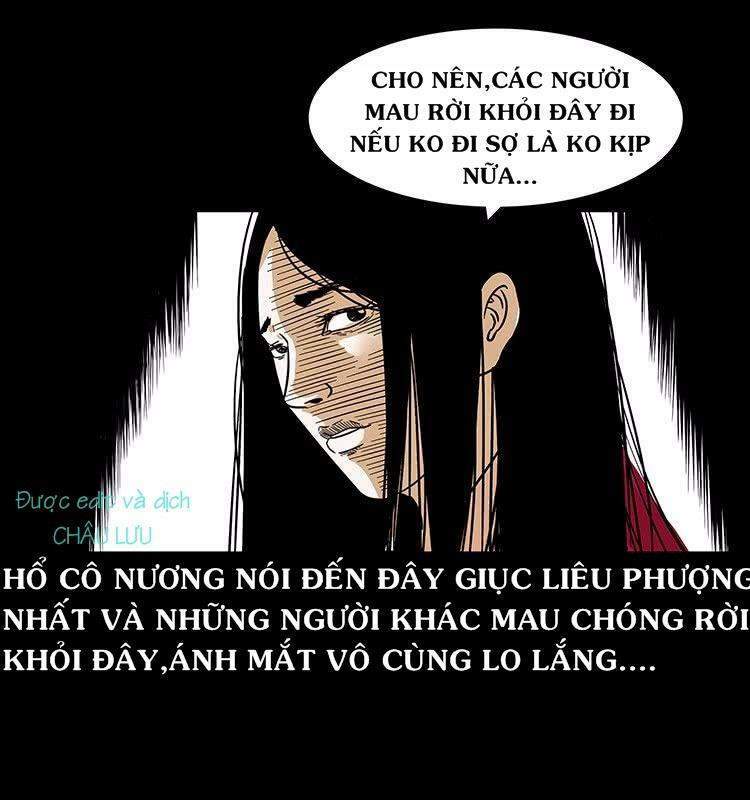 Tiên Sơn Truyền Kỳ Chương 22 Ảnh 26