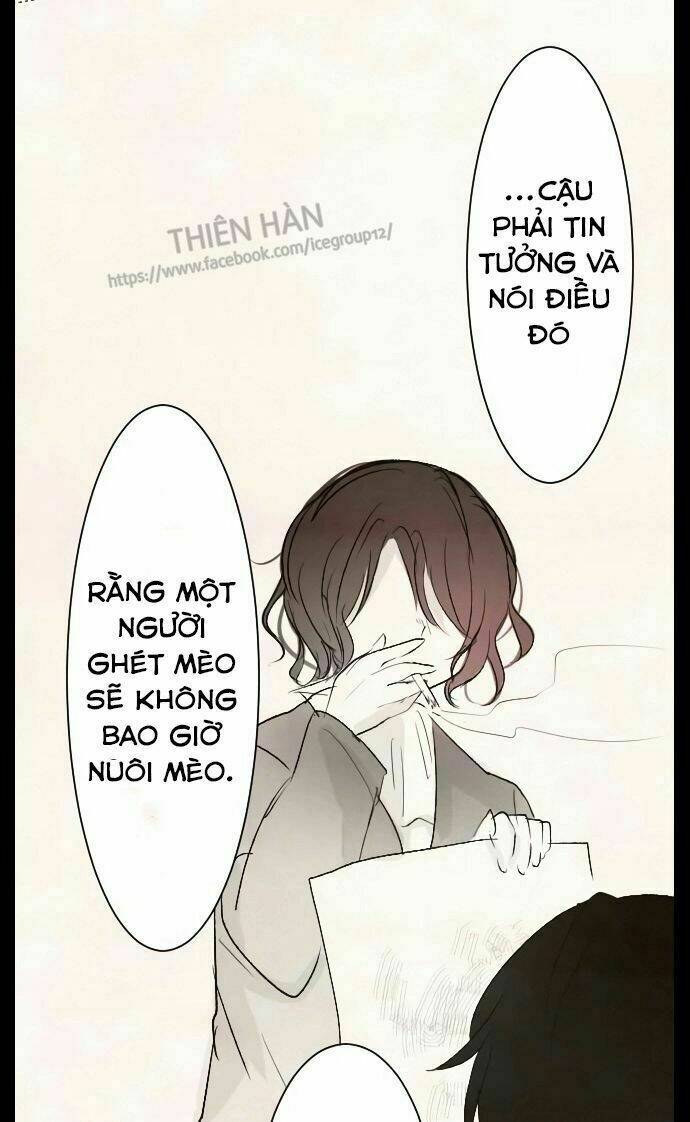 Rodiura Kurashi Chương 12 Ảnh 31