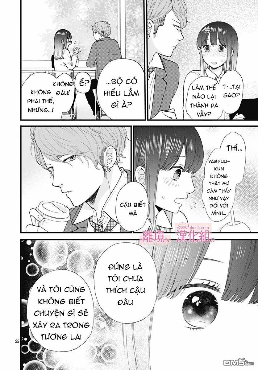 Ima, Koi Wo Shite Imasu Chương 2 Ảnh 28