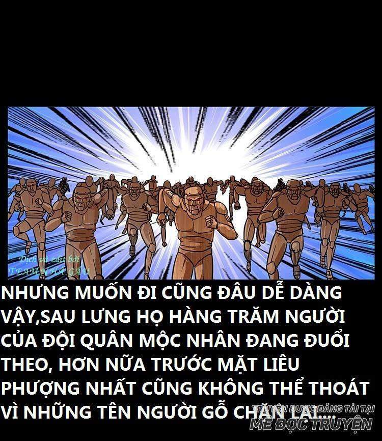 Tiên Sơn Truyền Kỳ Chương 29 Ảnh 32