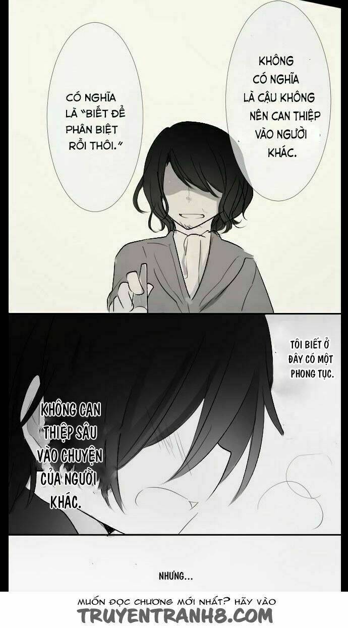 Rodiura Kurashi Chương 13 Ảnh 29