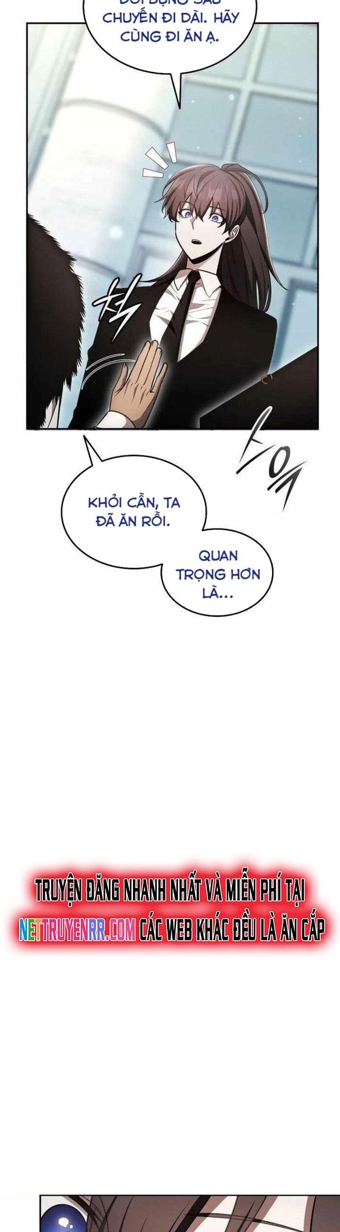 Đăng Ký Kênh Siêu Phàm Chương 51 Ảnh 5