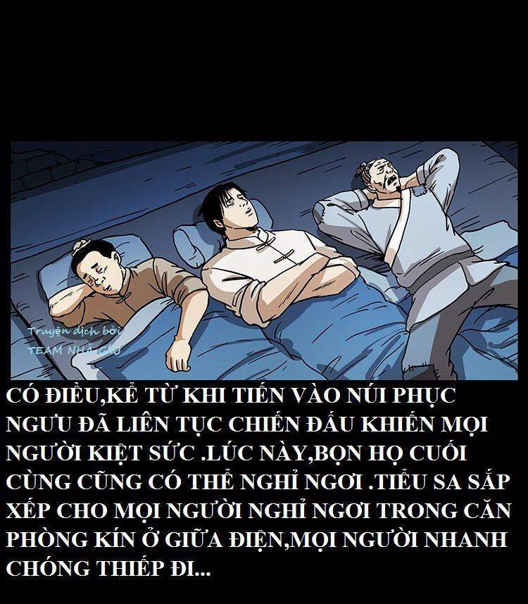 Tiên Sơn Truyền Kỳ Chương 25 Ảnh 4