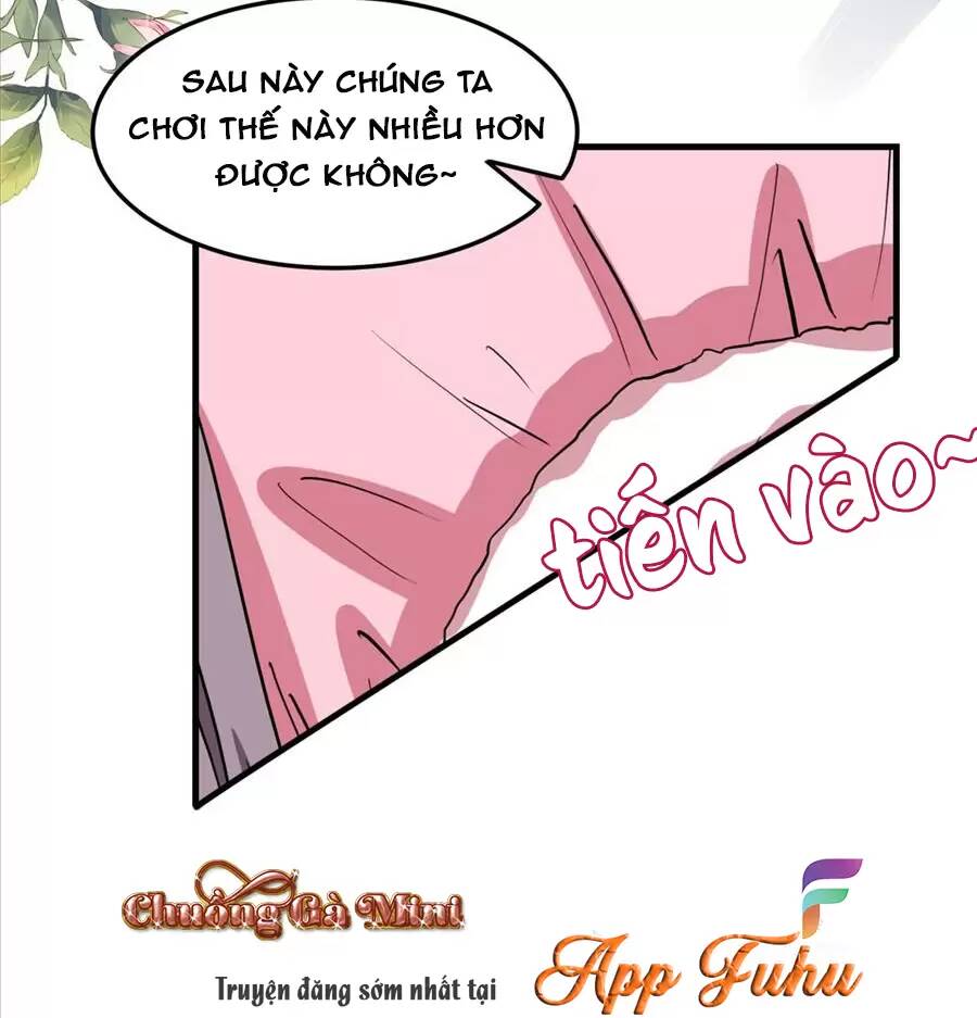 Cố Tổng, Vợ Của Ngài Quá Mạnh Rồi! Chương 74 Ảnh 34
