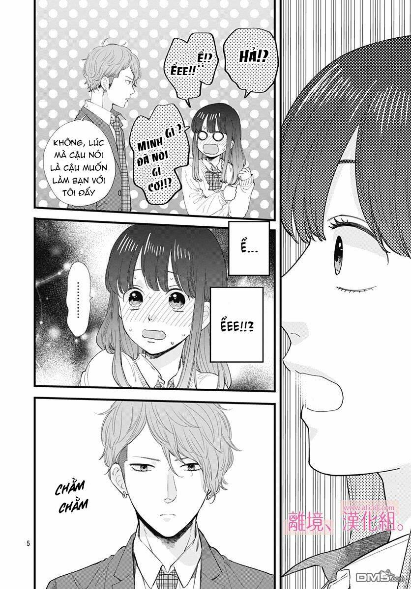 Ima, Koi Wo Shite Imasu Chương 2 Ảnh 8