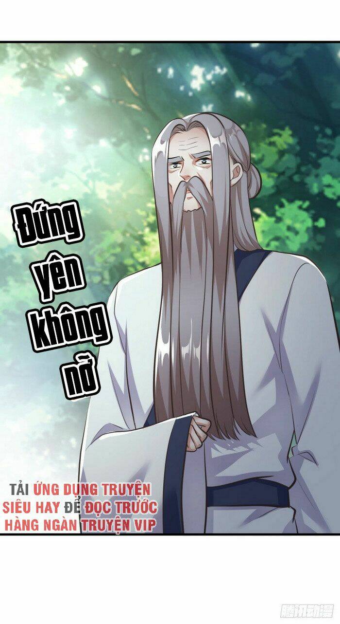 Tiên Ma Đồng Tu Chương 197 Ảnh 16