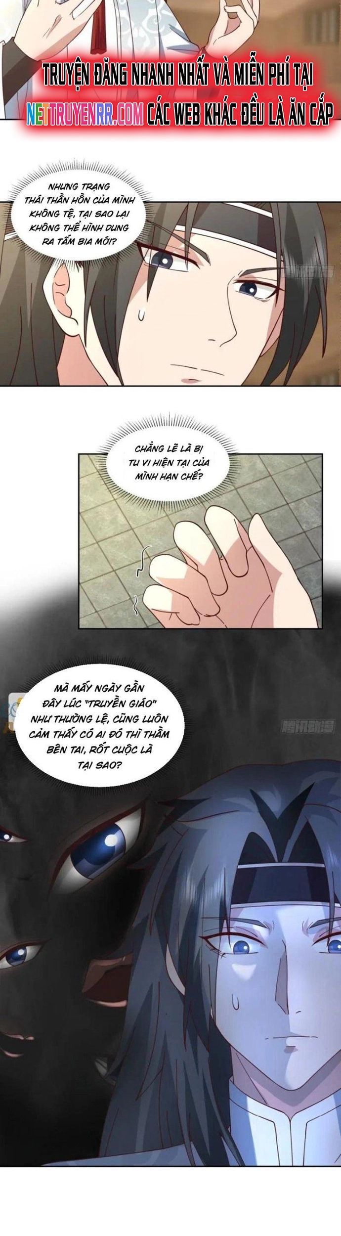 Ta Có Một Quyển Hàng Yêu Phổ Chương 103 Ảnh 6