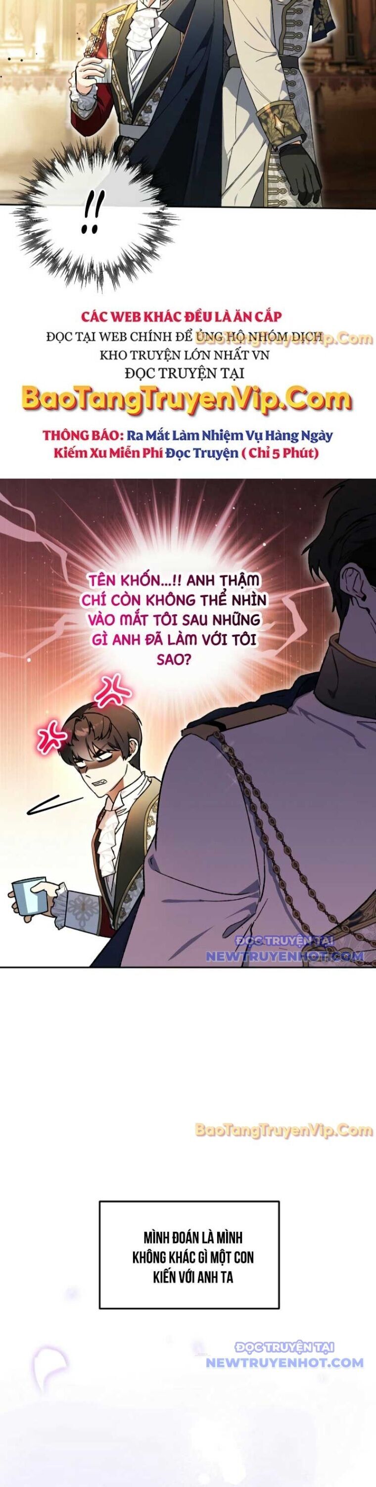 Trở Thành Thiên Tài Bất Trị Của Hắc Gia Chương 22 Ảnh 35