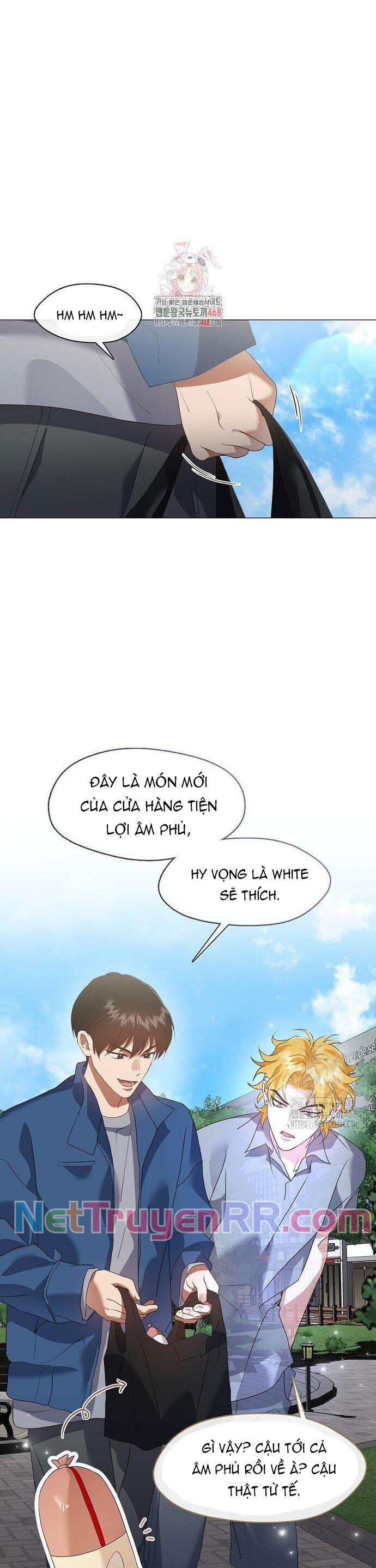 Nhà Hàng Thế Giới Ngầm Chương 89 Ảnh 3