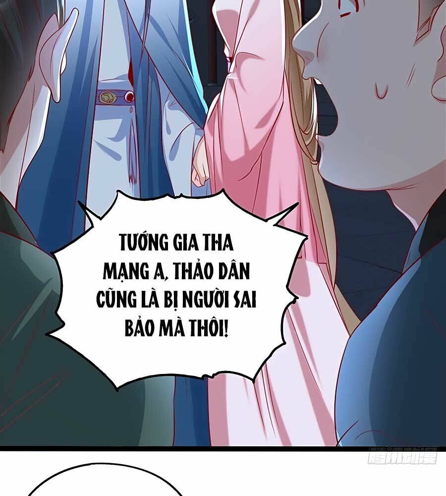 Gian Phi Như Thử Đa Kiều Chương 101 Ảnh 38