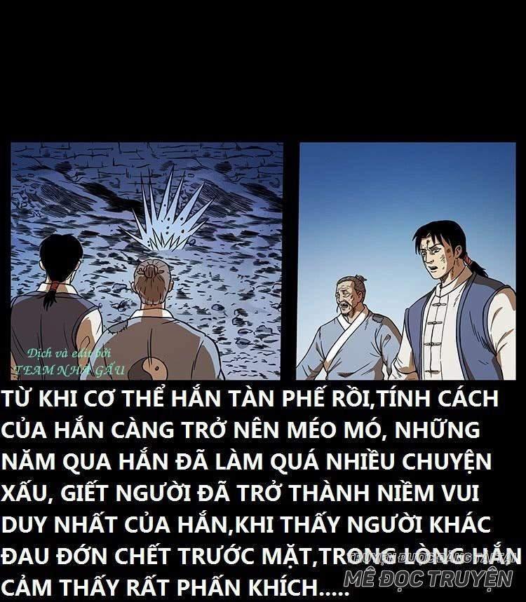 Tiên Sơn Truyền Kỳ Chương 29 Ảnh 47