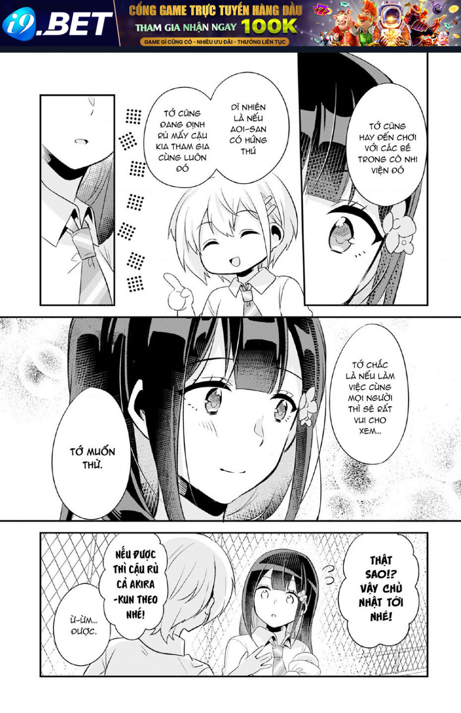 Class No Bocchi Gal Wo Omochikaeri Shite Seisokei Bijin Ni Shite Yatta Hanashi Chương 5 Ảnh 30