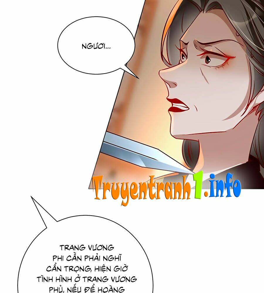 Gian Phi Như Thử Đa Kiều Chương 105 Ảnh 5