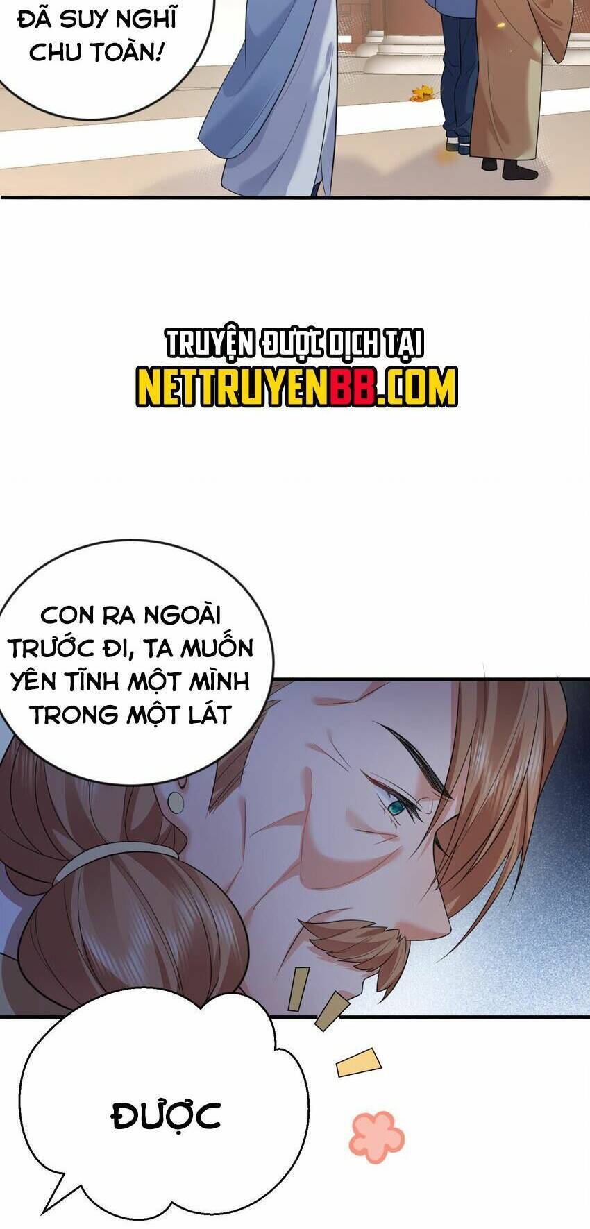 Ta Vô Địch Lúc Nào Chương 193 Ảnh 25