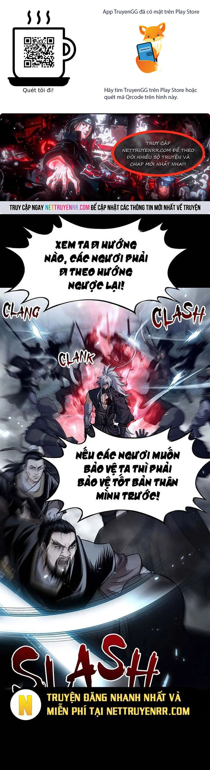 Bá Vương Chi Tinh Chương 121 Ảnh 2