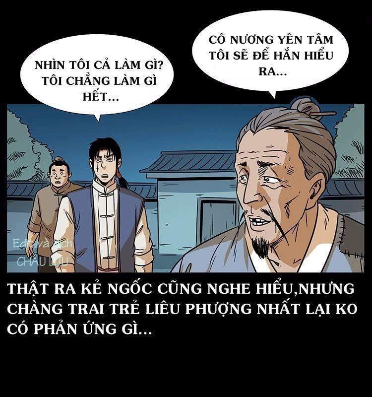 Tiên Sơn Truyền Kỳ Chương 22 Ảnh 13