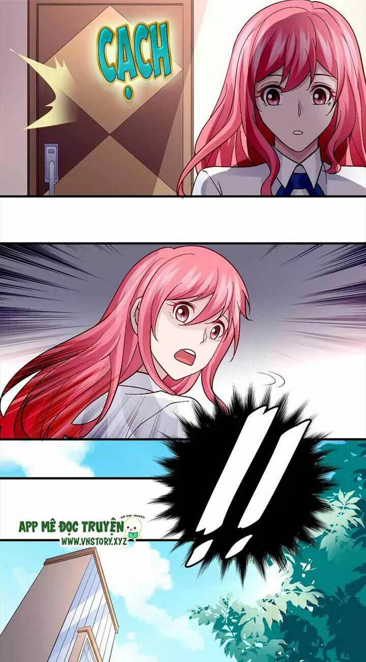 Trò Chơi Săn Tình - Tổng Tài Khó Kìm Lòng Chương 87 Ảnh 15