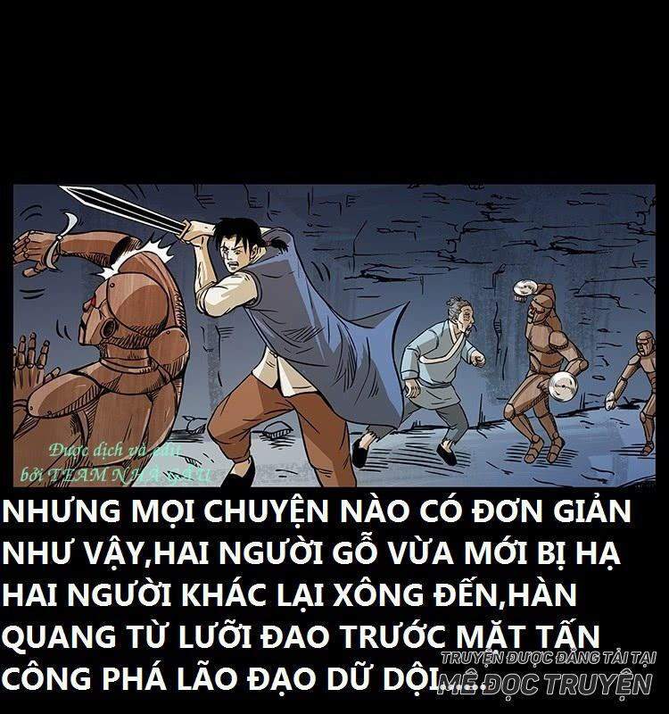 Tiên Sơn Truyền Kỳ Chương 28 Ảnh 22