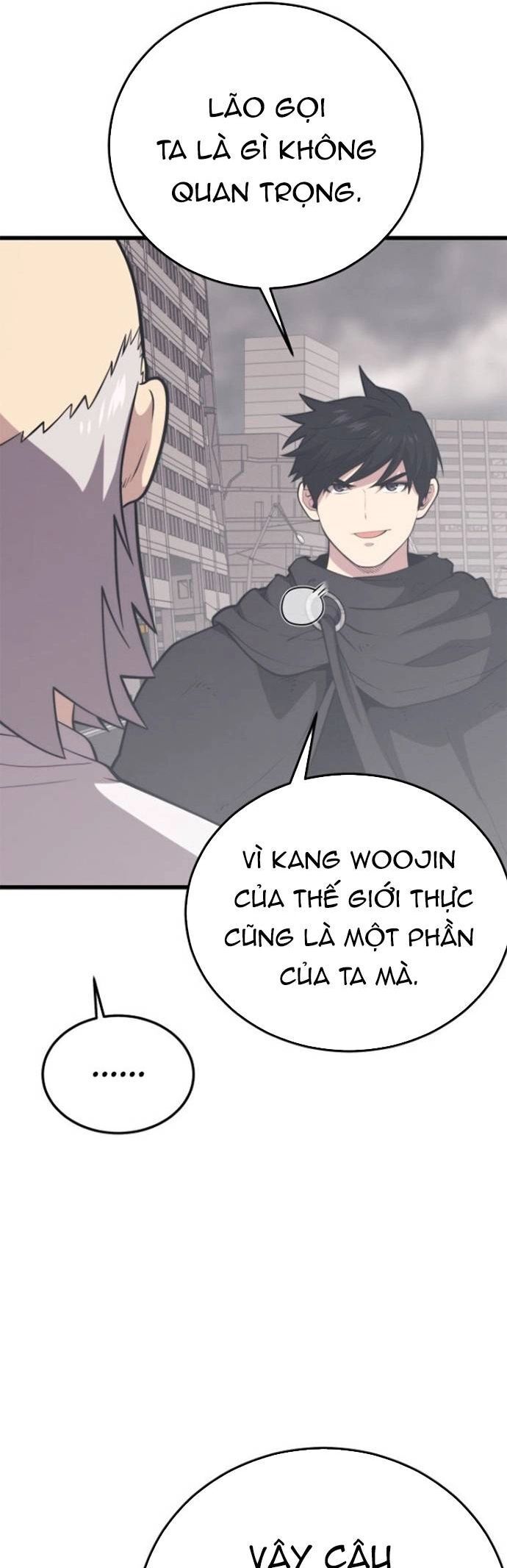Seoul Tử Linh Sư Chương 148 Ảnh 28