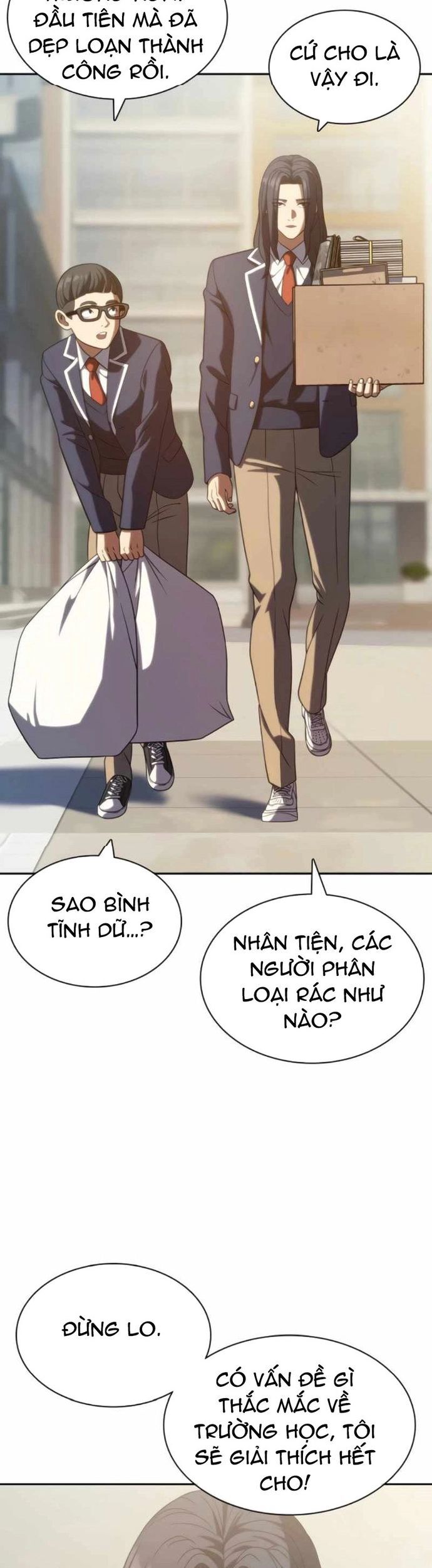 Hàn Băng Võ Giả Chương 12 Ảnh 6