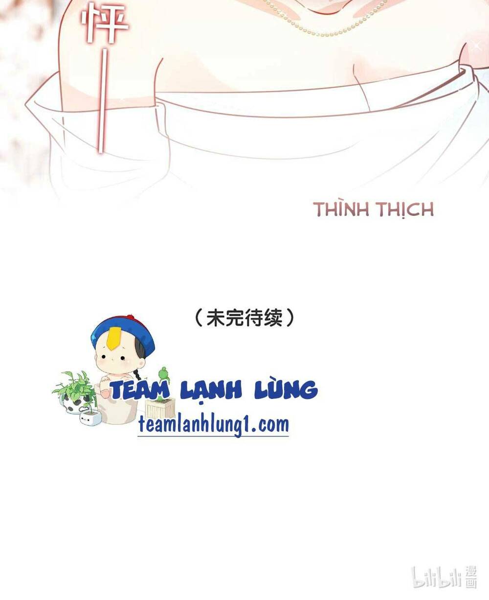 Cứu Mạng! Nhân Vật Phản Diện Tôi Viết Đã Tới Cửa Rồi Chương 4 Ảnh 35