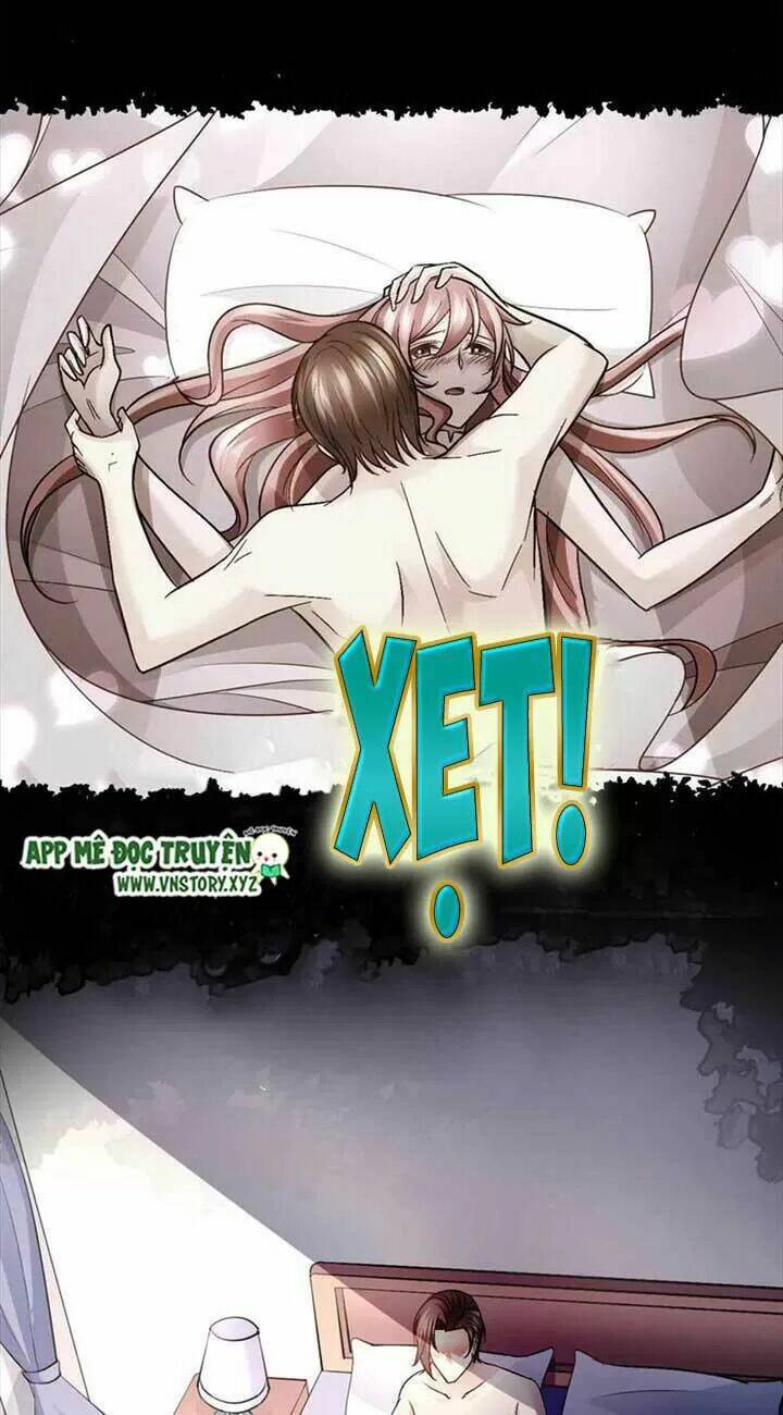 Trò Chơi Săn Tình - Tổng Tài Khó Kìm Lòng Chương 82 Ảnh 26