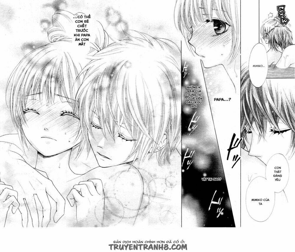 Virgin Blood - Hiiro No Bansan Chương 4 Ảnh 23