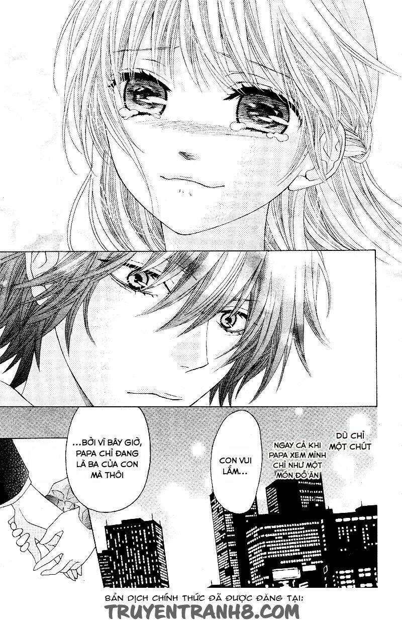 Virgin Blood - Hiiro No Bansan Chương 3 Ảnh 26