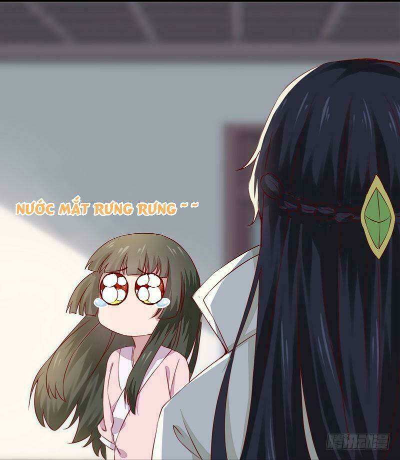 Công Chúa Là Nam Nhân Chương 13.1 Ảnh 5