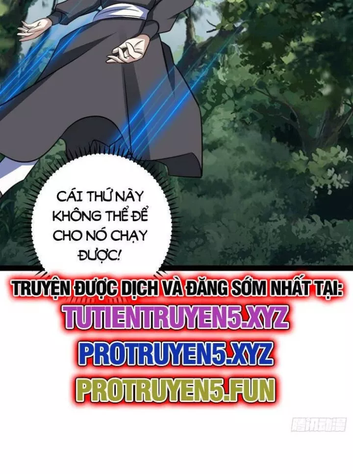 Ta Ở Nhà 100 Năm Khi Ra Ngoài Đã Vô Địch Chương 318 Ảnh 41
