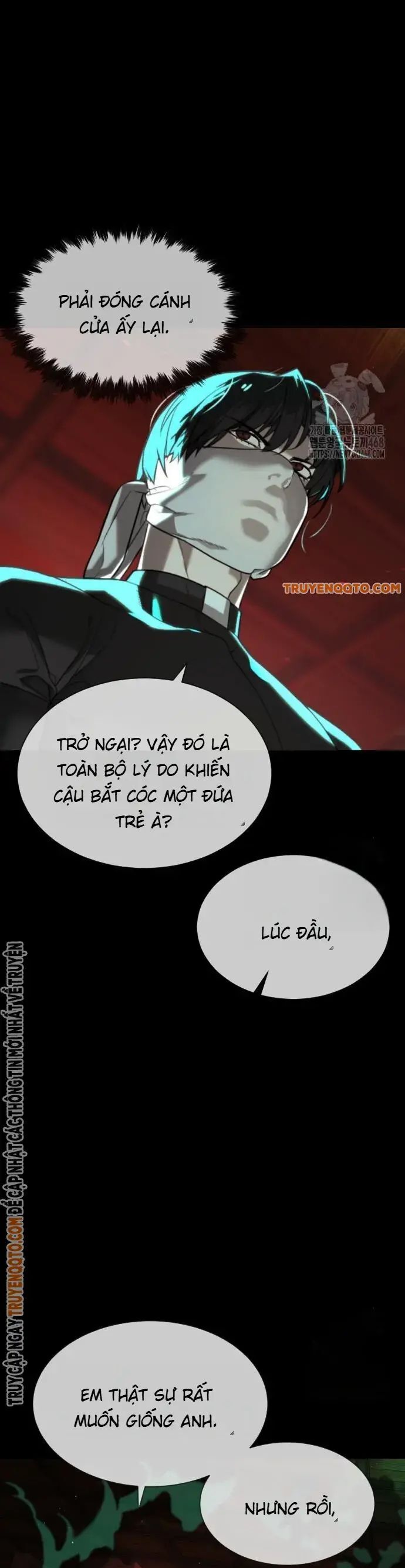 Sát Thủ Peter Chương 88 Ảnh 14