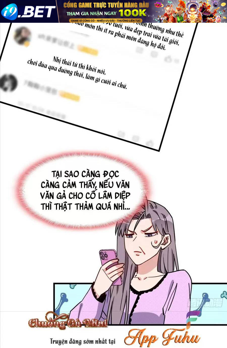 Cố Tổng, Vợ Của Ngài Quá Mạnh Rồi! Chương 86 Ảnh 25