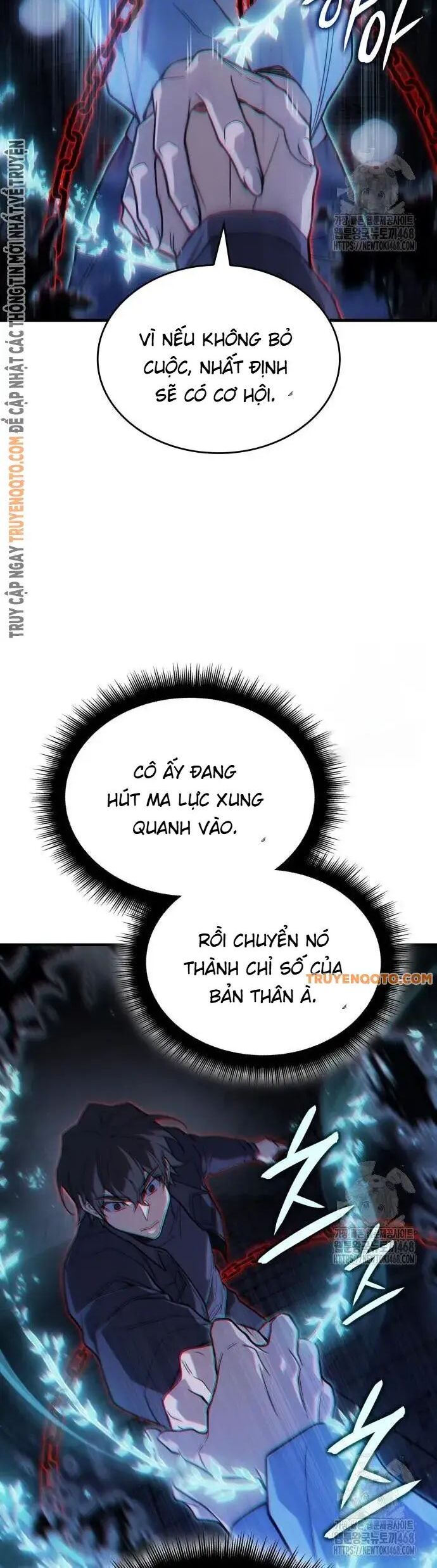 Hồi Quy Bằng Vương Quyền Chương 85 Ảnh 46