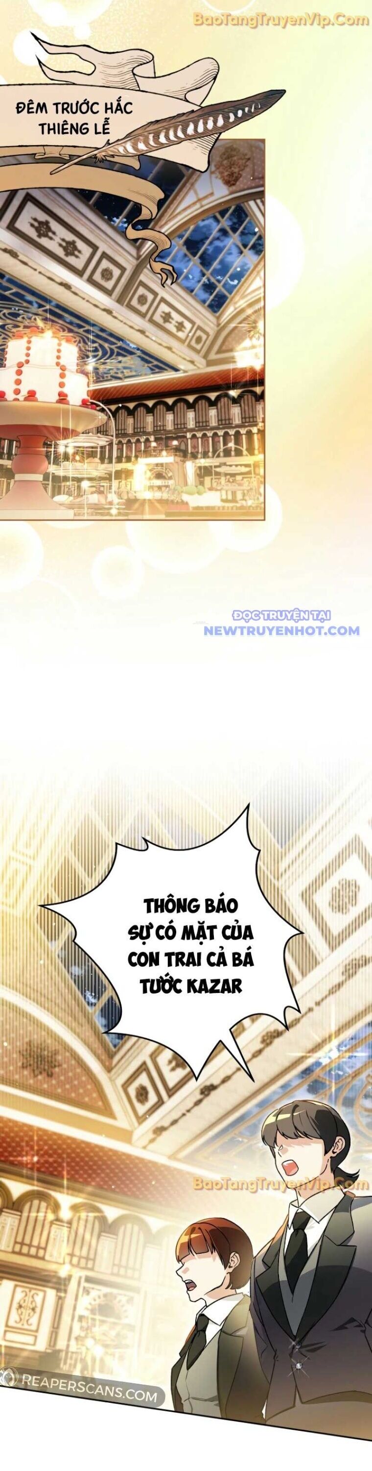 Trở Thành Thiên Tài Bất Trị Của Hắc Gia Chương 22 Ảnh 21