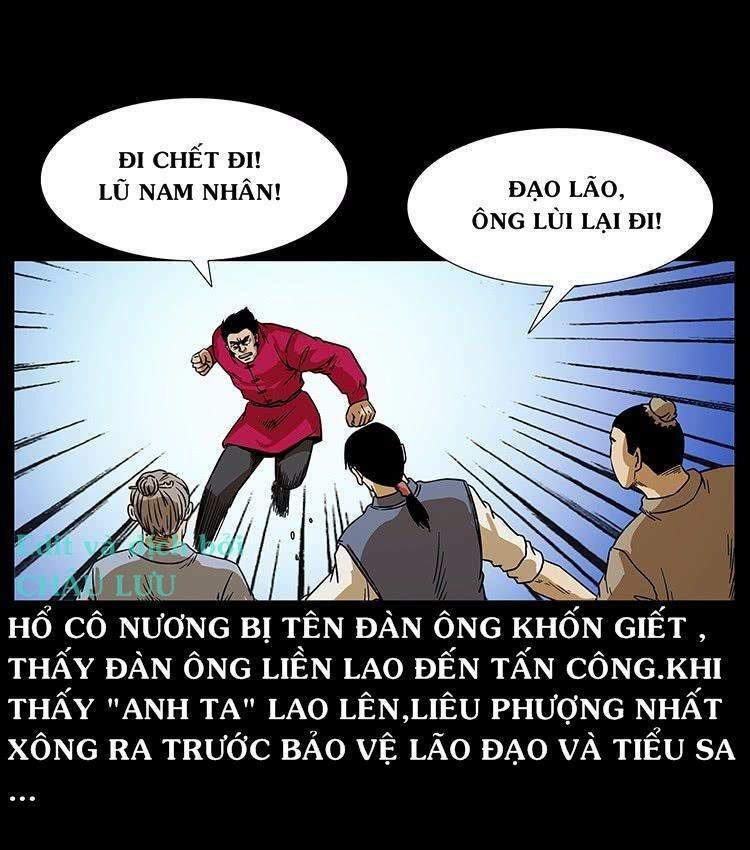 Tiên Sơn Truyền Kỳ Chương 21 Ảnh 3