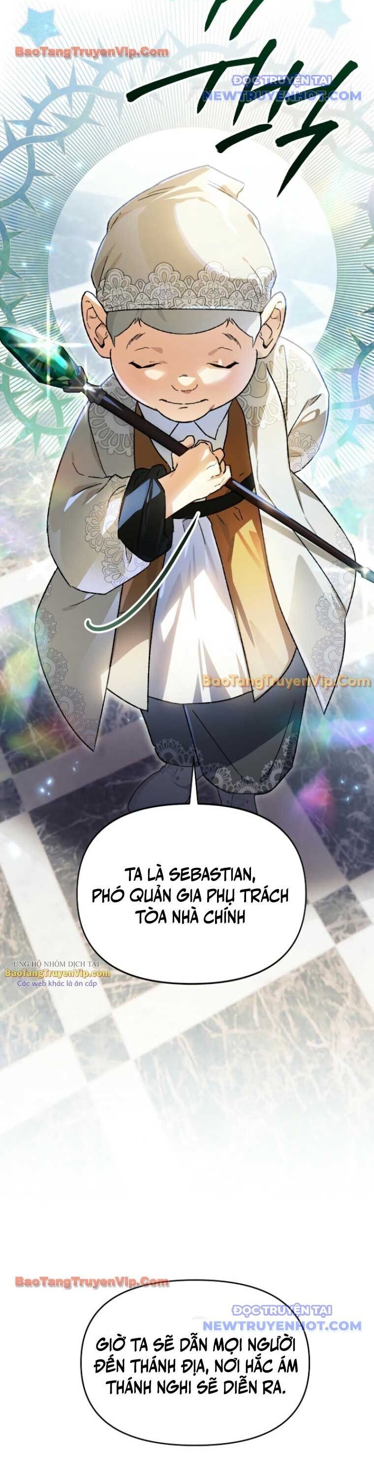 Trở Thành Thiên Tài Bất Trị Của Hắc Gia Chương 23 Ảnh 17