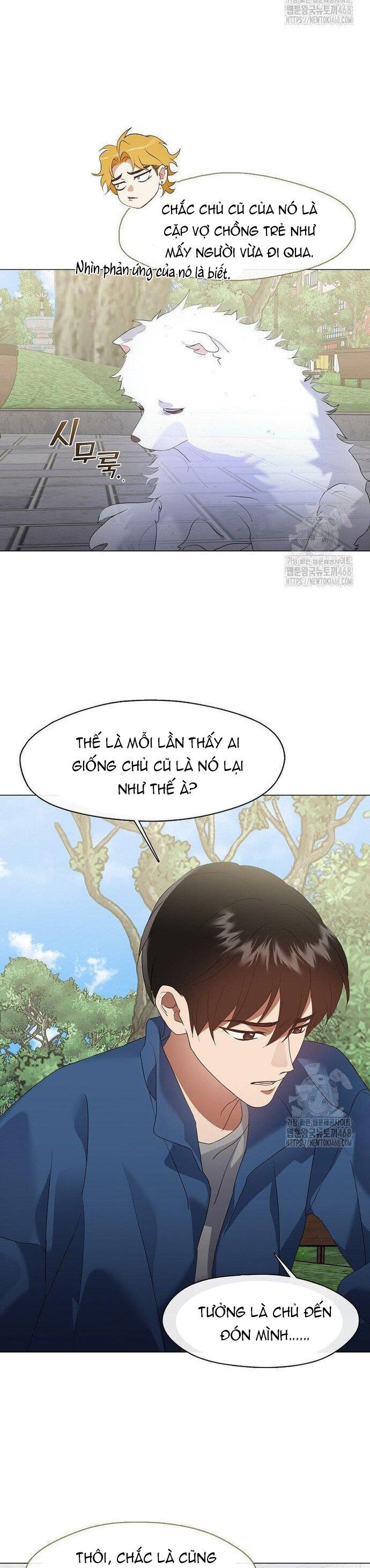 Nhà Hàng Thế Giới Ngầm Chương 89 Ảnh 11