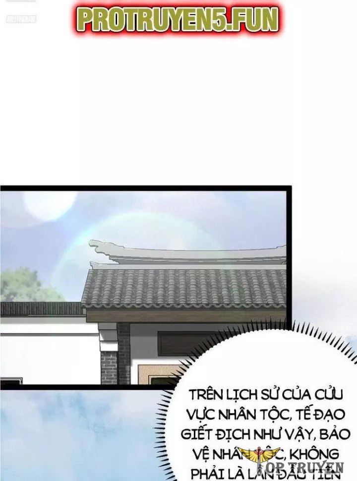 Ta Ở Nhà 100 Năm Khi Ra Ngoài Đã Vô Địch Chương 318 Ảnh 4