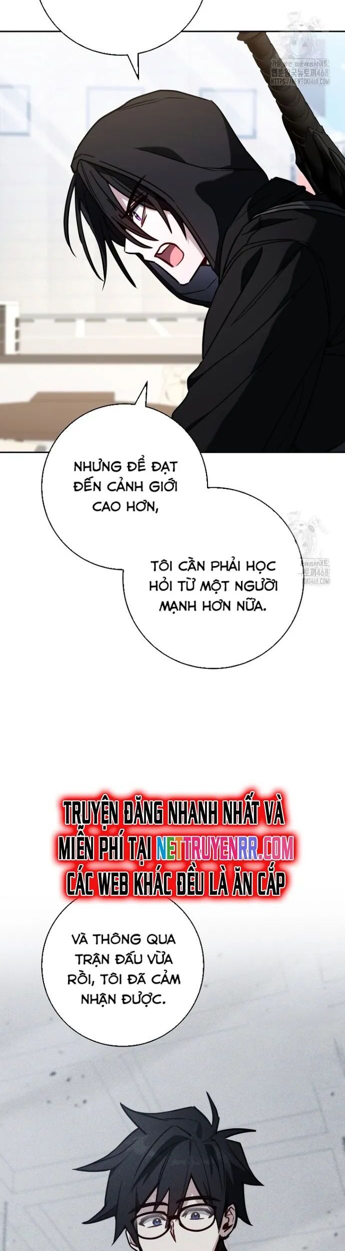 Cẩm Nang Dành Cho Top Ranker Chương 21 Ảnh 12