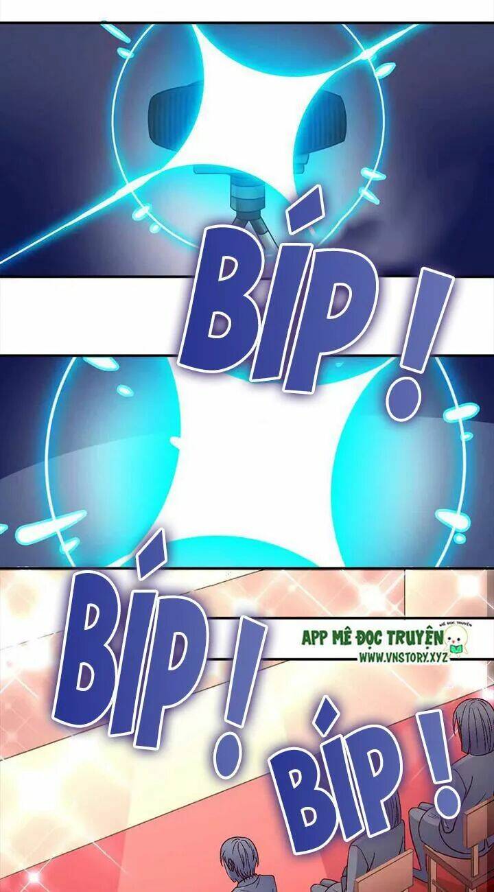 Trò Chơi Săn Tình - Tổng Tài Khó Kìm Lòng Chương 89 Ảnh 6