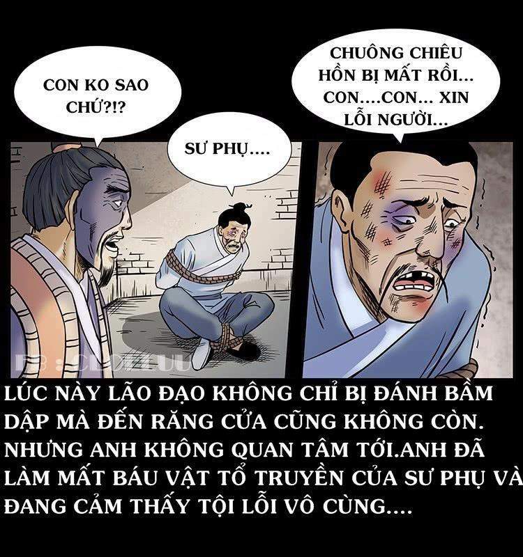 Tiên Sơn Truyền Kỳ Chương 18.1 Ảnh 25