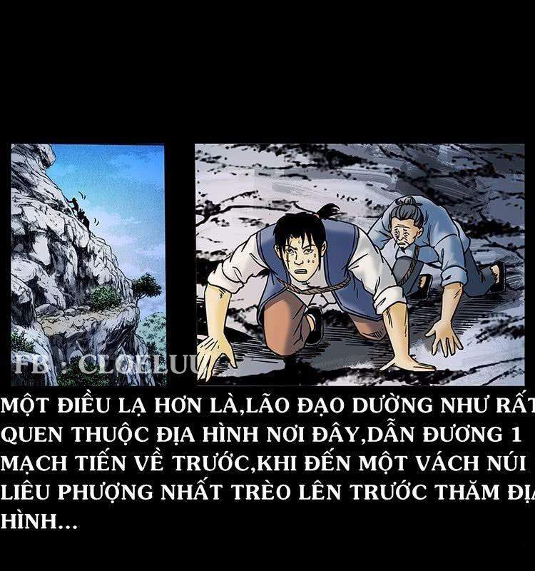 Tiên Sơn Truyền Kỳ Chương 19.1 Ảnh 4
